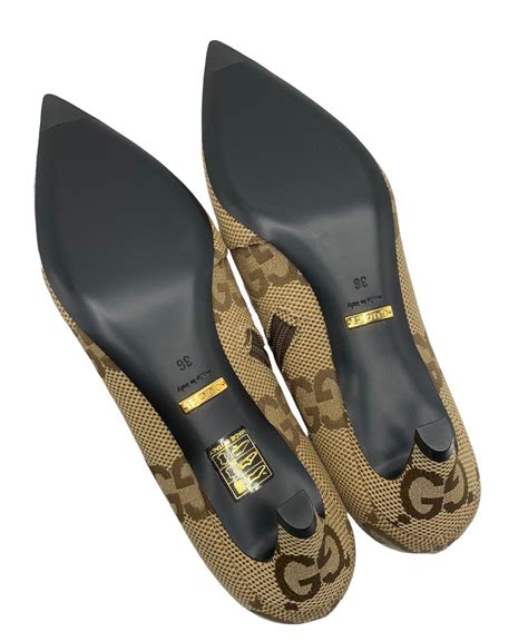 gucci tronchettti